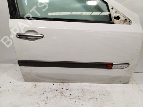 Right front door RENAULT LAGUNA II (BG0/1_)  | BP28333667C3 