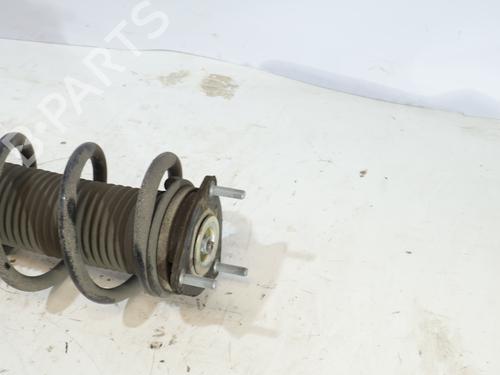 Left front shock absorber FORD TRANSIT CUSTOM V362 Van (FY, FZ) | BP37259290M16 - Image 2