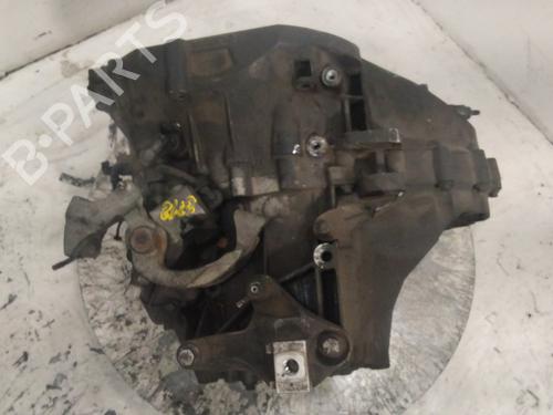 Gearbox FORD KUGA I  | BP24873237M3 