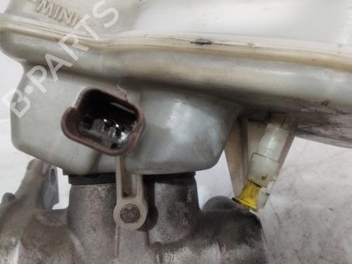 Brake master cylinder PEUGEOT 207 (WA_, WC_)  | BP27801332M77 
