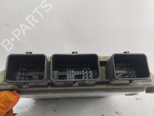 Engine control unit (ECU) CITROËN C3 II (SC_)  | BP23553796M57 