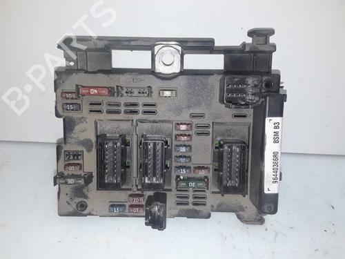 Used Fuse box PEUGEOT 406 (8B) [1995-2005]  8564015