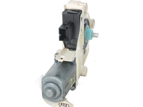 Left rear window motor AUDI A6 C6 (4F2) 2.4 | BP32444466E23 - Image 3