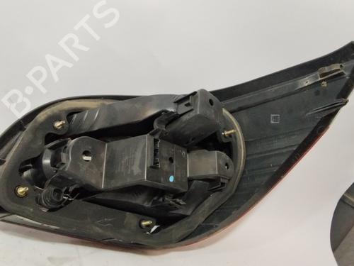 Left taillight BMW 5 (E60) 530 d | BP28136322C34 