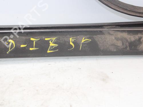 Front left window mechanism CHRYSLER VOYAGER IV (RG, RS) 2.5 CRD | BP16254831C22 
