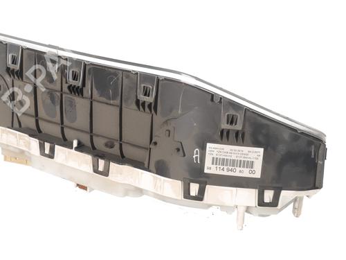Instrument cluster PEUGEOT 2008 I (CU_) | BP37667738C47 - Image 3