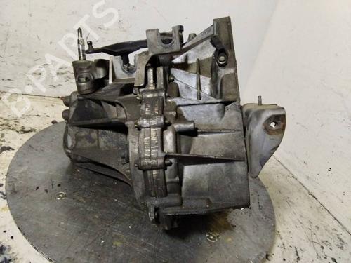 Gearbox NISSAN PULSAR Hatchback (C13) | BP38943877M3 - Image 3