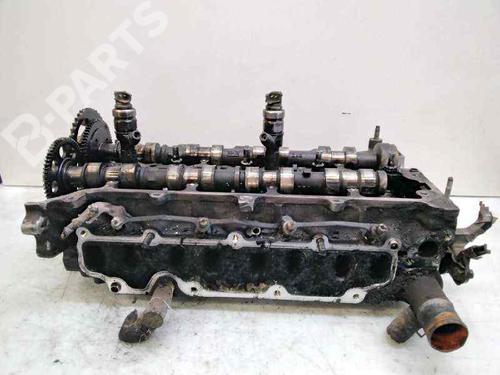 Used Cylinder head Cylinder head TOYOTA RAV 4 III (_A3_) 2.2 D (ALA35_) (150 hp) 10974703 10974703