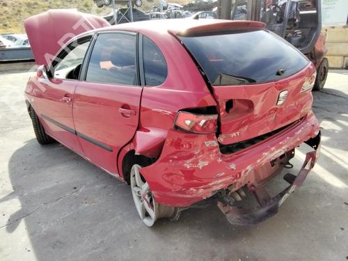 Starter SEAT IBIZA III (6L1) | BP20216737M8