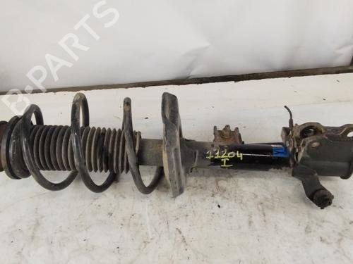 Used Left front shock absorber Left front shock absorber RENAULT ARKANA I (LCM_, LDN_) [2019-2026] 33321017 33321017