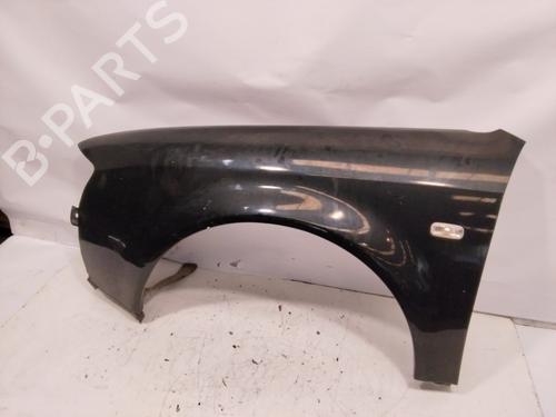 Forkjerm venstre AUDI A6 C5 Avant (4B5) 1.9 TDI | BP25467400C41 