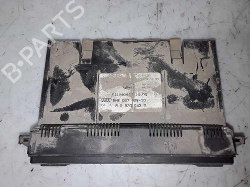 AC-Styringsenhed/Manøvreenhed AUDI A3 (8L1) 1.9 TDI | BP8570971I5 