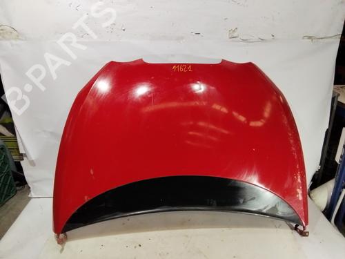 Used Hood Hood SEAT LEON (1P1) [2005-2013] 34620692 34620692
