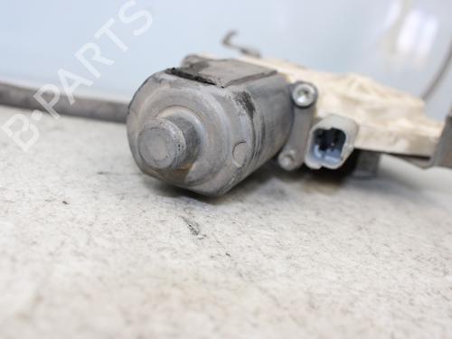 Front right window mechanism NISSAN MICRA III (K12)  | BP18262739C23 