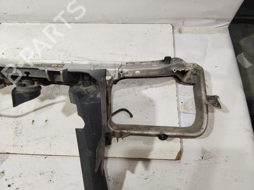 Front slam panel CHRYSLER 300C (LX, LE) 3.0 CRD | BP30138365C72 
