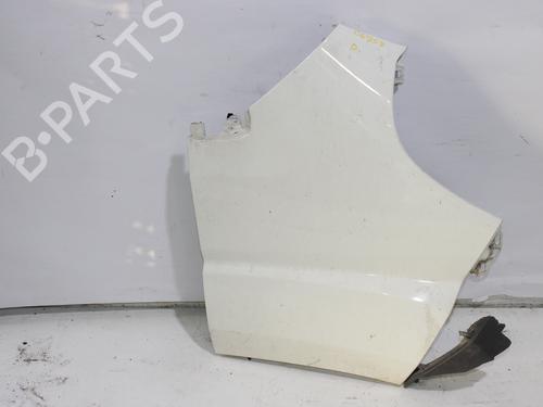 Used Right front fenders CITROËN JUMPER II Van [2006-2025]  18825161