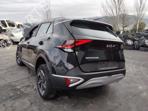 Intercooler KIA SPORTAGE IV (QL, QLE) | BP31301802M30