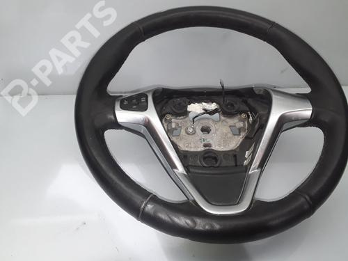 Used Steering wheel Steering wheel FORD ECOSPORT 1.5 EcoBlue TDCi (95 hp) 8923990 8923990