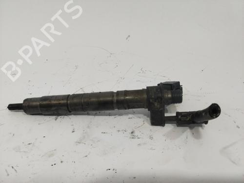 Used Injector BMW X3 (E83) xDrive 18 d (143 hp) 28105283