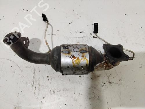 Katalysator für CITROËN C-ELYSEE (DD_) [2012-2025]  30290898