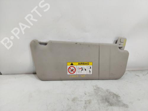 Right sun visor OPEL COMBO Box Body/MPV (K9)  | BP29533304I2 