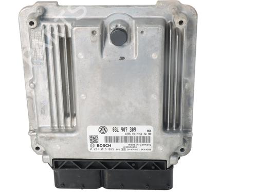 Used Engine control unit (ECU) Engine control unit (ECU) VW PASSAT CC B6 (357) 2.0 TDI (170 hp) 33119219 33119219