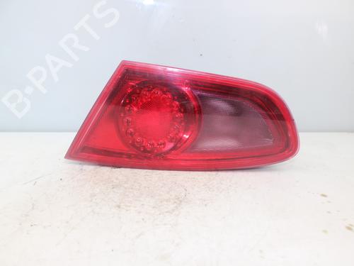 Used Right tailgate light SEAT LEON (1M1) [1999-2006]  18537314