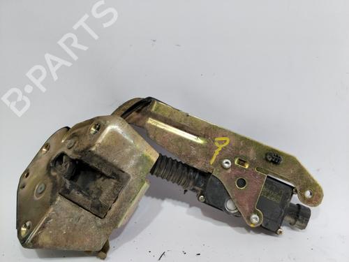 Elektronisk modul PEUGEOT 807 (EB_)  | BP24506877M83 