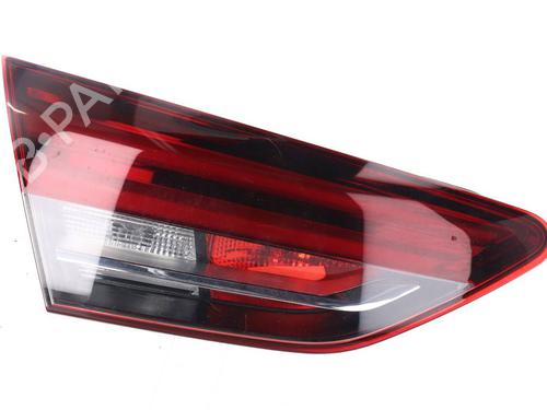 Used Left tailgate light Left tailgate light OPEL INSIGNIA B Grand Sport (Z18) [2017-2026] 40186216 40186216