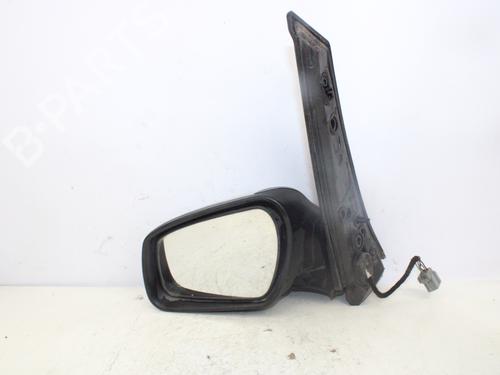 Used Left mirror FORD C-MAX (DM2) [2007-2010]  15230790