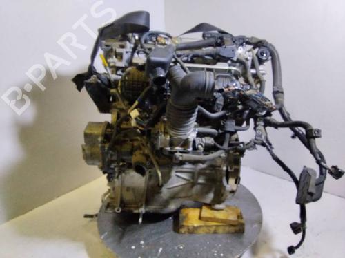 Engine LEXUS CT (ZWA10_) | BP39753106M1 - Image 8
