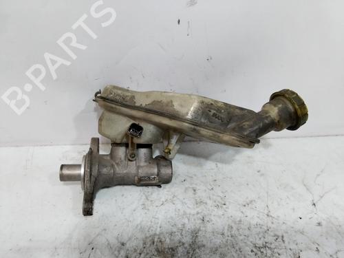 Used Brake master cylinder PEUGEOT 207 (WA_, WC_) [2006-2015]  27620969