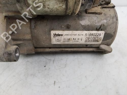 Starter FIAT FIORINO Box Body/MPV (225_)  | BP23336955M8 