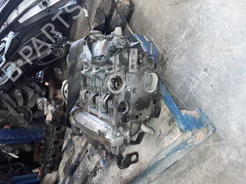 Cylinder head DODGE CALIBER 2.0 CRD | BP10974681M5 