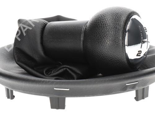 Shift knob CITROËN BERLINGO Box Body/MPV (B9)  | BP29937563I34