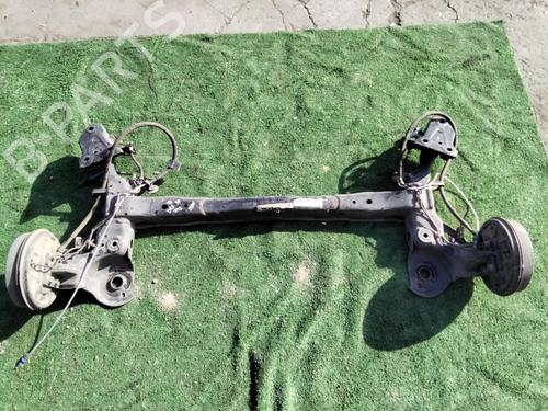Used Rear axle CITROËN DS3 (SA_) [2009-2016]  26385196