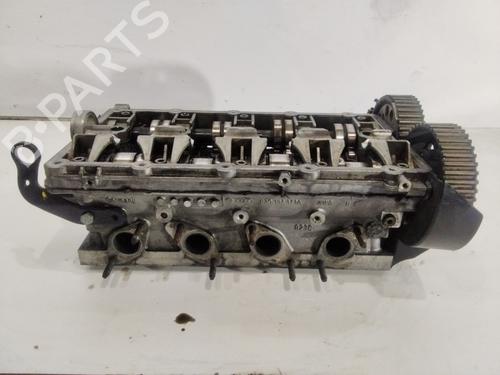 Cylinder head SEAT LEON (1P1) 2.0 TDI | BP32266255M5