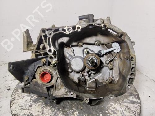 Used Gearbox RENAULT MEGANE II (BM0/1_, CM0/1_) [2001-2012]  32033063