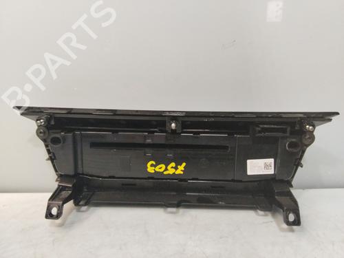Radio BMW 2 Active Tourer (F45) 218 d | BP20326943E6 