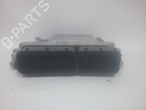 Engine control unit (ECU) BMW 1 (E87) 116 d | BP10626495M57 