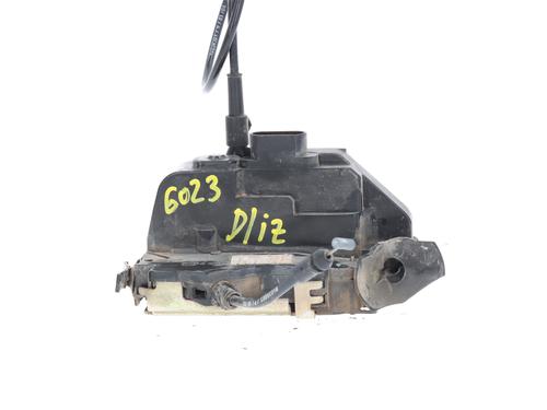 Used Front left lock RENAULT MEGANE II Saloon (LM0/1_) [2003-2025]  30809559