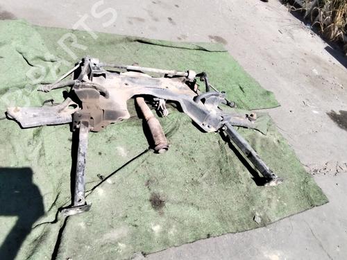 Used Subframe Subframe 38068512 38068512