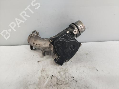 Used Throttle body RENAULT MEGANE III Hatchback (BZ0/1_, B3_) 1.5 dCi (86 hp) 20509304