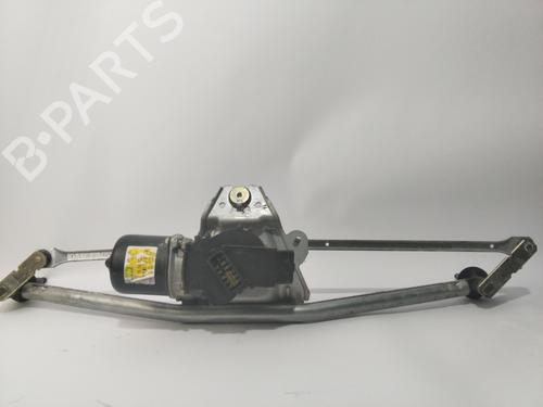 Used Front wiper motor RENAULT KANGOO / GRAND KANGOO II (KW0/1_) 1.5 dCi 110 (KW0C, KW0H) (110 hp) 20852507