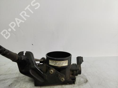 Throttle body FORD FOCUS I Saloon (DFW) 1.6 16V | BP25460811M82 