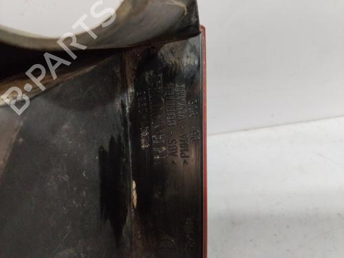 Right taillight RENAULT MEGANE II Estate (KM0/1_) 1.5 dCi (KM0F, KM0T, KM2B) | BP25775643C35 
