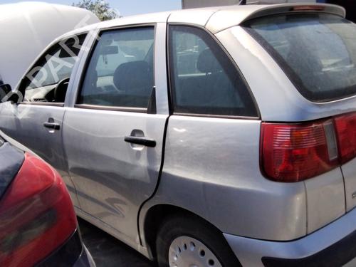 Injector SEAT IBIZA II (6K1) 1.9 D | BP20225845M100 