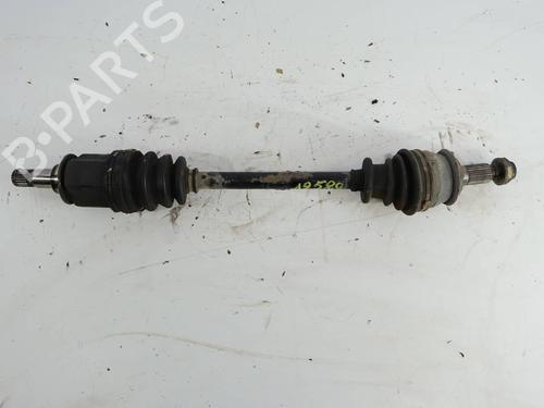 Left front driveshaft MINI MINI (R50, R53) Cooper | BP39993487M38 - Image 3