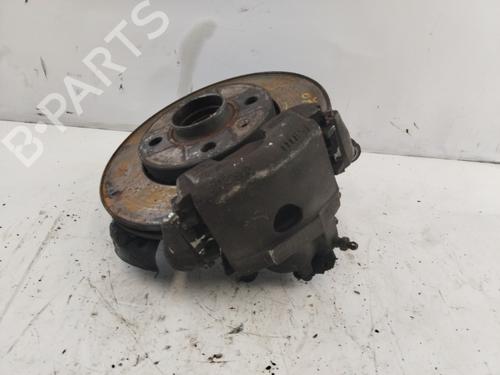 Right front steering knuckle VW POLO III (6N1) 50 1.0 | BP20848491M26 