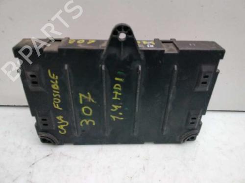 Fuse box PEUGEOT 307 (3A/C)  | BP8569977E1 